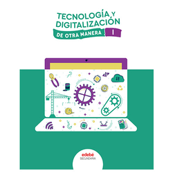 TECNOLOGÍA Y DIGITALIZACIÓN I