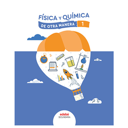 FÍSICA Y QUÍMICA 1ºESO DOM 2023