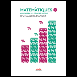 MATEMÀTIQUES APLICADES A LES CIÈNCIES SOCIALS I