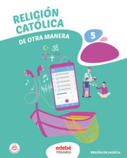 RELIGIÓN CATÓLICA 5