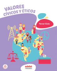 VALORES CÍVICOS Y ÉTICOS EP