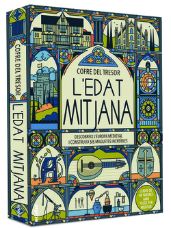 Cofre del tresor: lÆedat mitjana