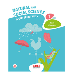 NATURAL AND SOCIAL SCIENCE 1