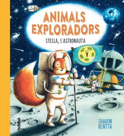 Stella, lÆastronauta