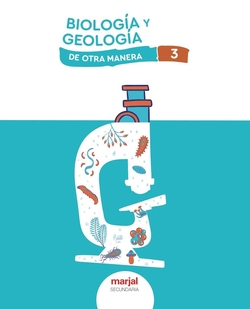 BIOLOGIA Y GEOLOGIA 3
