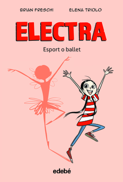 Electra. Esport o ballet