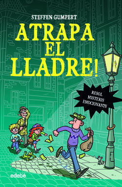Atrapa el lladre!