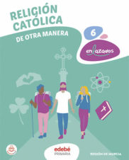 RELIGIÓN CATÓLICA 6