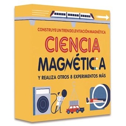 CIENCIA MAGNÉTICA