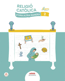 RELIGIÓ CATÒLICA 2