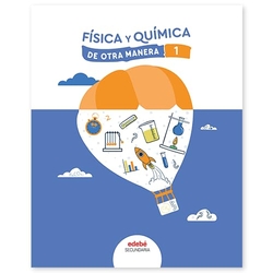 FISICA Y QUIMICA 2