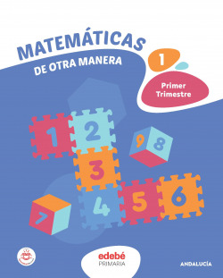 MATEMATICAS 1ºEP ANDALUCIA 23 +ADIMAT