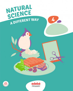 (MUR).(23).NATURAL SCIENCE 4ºPRIM.(DOM) *NATURALES INGLES*