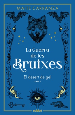 EL DESERT DE GEL (nova edició)