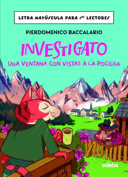 Investigato Una ventana con vistas a la pocilga