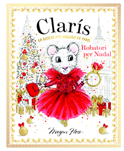 6.CLARÍS, LA RATETA MES ELEGANT DE PARIS.
