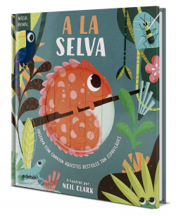 A la selva