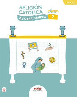 RELIGIÓN CATÓLICA 2
