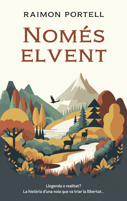 NOMÉS EL VENT