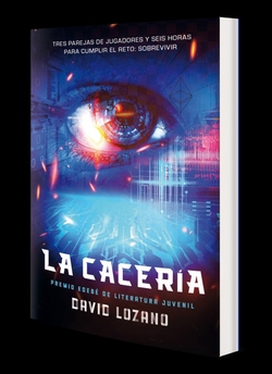 LA CACERÍA