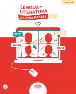 LENGUA Y LITERATURA 4