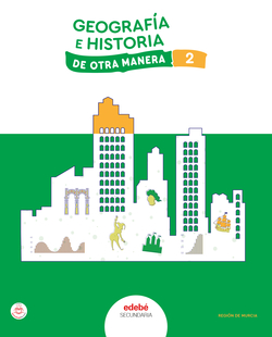 GEOGRAFÍA E HISTORIA 2