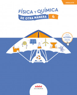 FÍSICA Y QUÍMICA 4