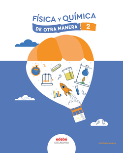 FÍSICA Y QUÍMICA 2