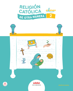 RELIGIÓN CATÓLICA 2