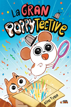 1. LA GRAN POPPYTECTIVE