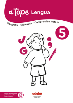 Lengua 5