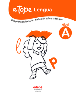 Lengua. Nivel A