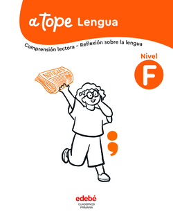 Lengua. Nivel F