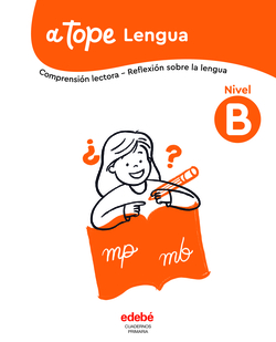 Lengua. Nivel B