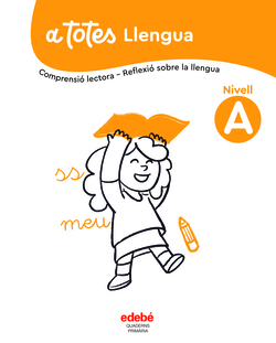 Llengua. Nivell A