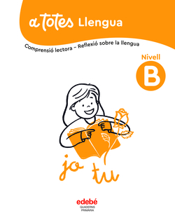 Llengua. Nivell B