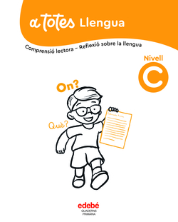 Llengua. Nivell C