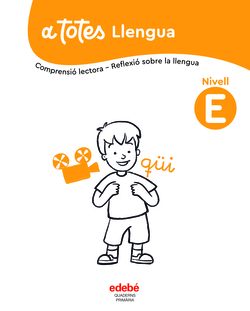 Llengua. Nivell E