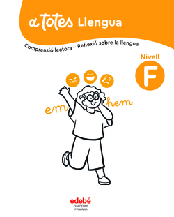Llengua. Nivell F