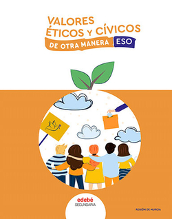 VALORES CÍVICOS Y ÉTICOS