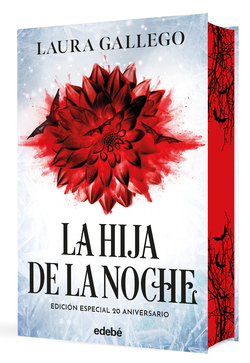 LA HIJA DE LA NOCHE. Edición especial