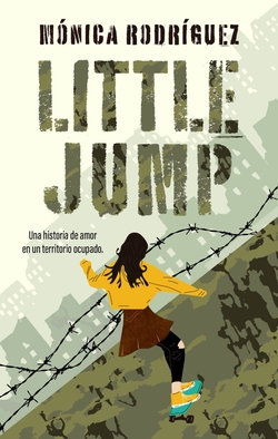 LITTLE JUMP