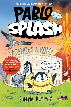 Vacances a roma