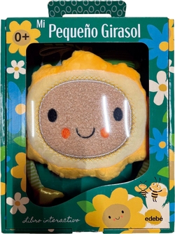Mi pequeño girasol