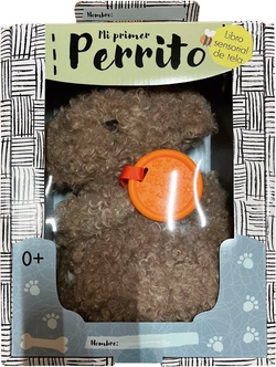 Mi primer perrito
