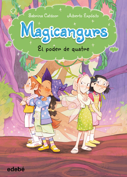 El poder de quatre