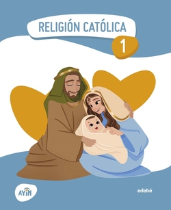 RELIGIÓN CATÓLICA 1