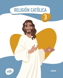 RELIGIÓN CATÓLICA 3