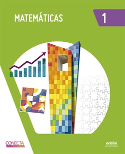 MATEMÁTICAS 1ºESO. CONECTA DOM 2026