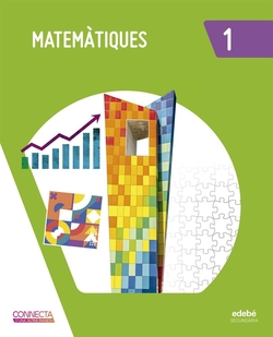 MATEMÀTIQUES 1R.ESO CONECTA DOM. CATALUNYA 2026